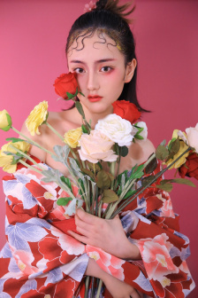 睡美人2017